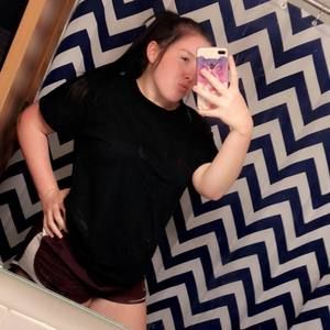 Meet your Posher, Ciara